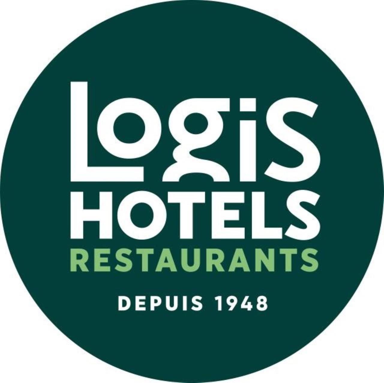 Logis Hotel Le Bocage Montmarault Dış mekan fotoğraf