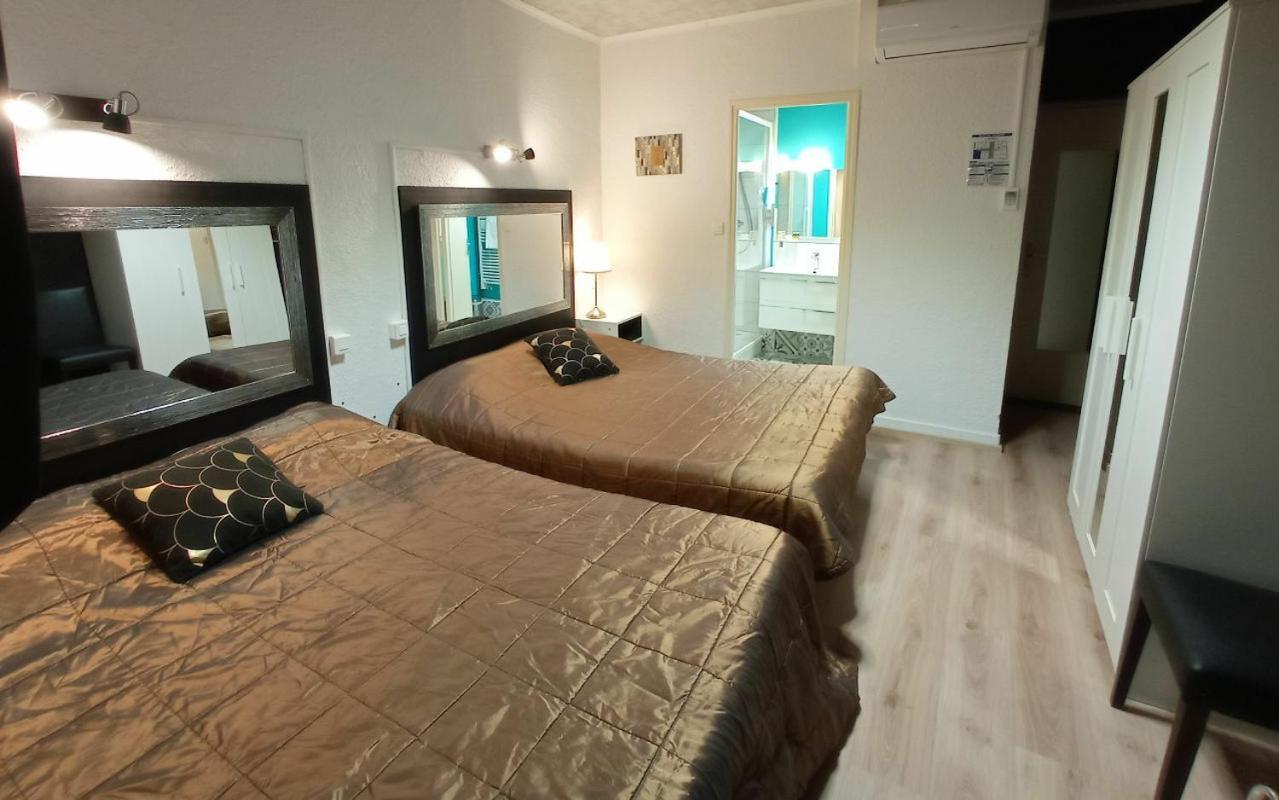 Logis Hotel Le Bocage Montmarault Dış mekan fotoğraf
